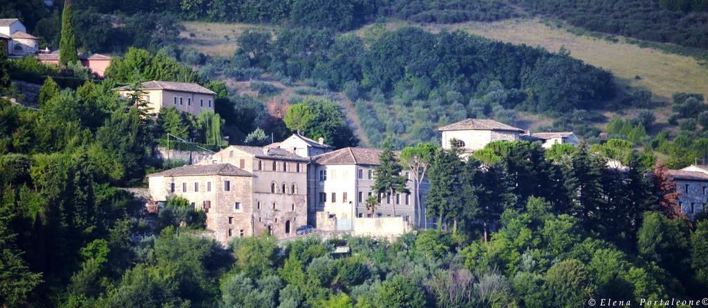 Casale Il Cerqueto Bed and Breakfast San Severino Marche Exteriör bild